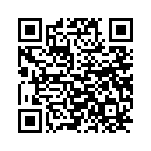 QR code to open Garden Sage on the App Store for the garden journal