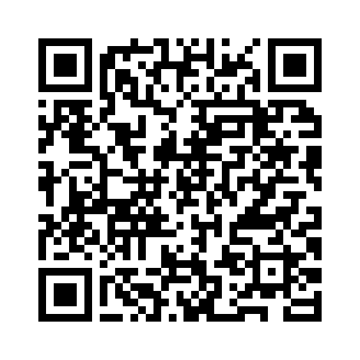QR code to open Garden Sage on the App Store for plant identification