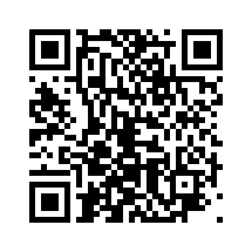 QR code to open Garden Sage on the App Store for plant problem checks